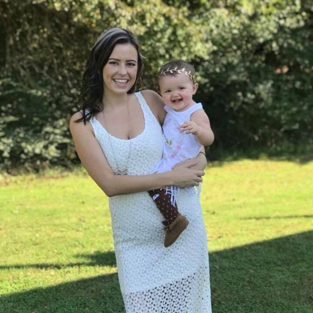 Meet your Posher, Courtney